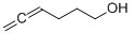 CAS#: 40365-64-8, Hexa-4,5-Dien-1-Ol