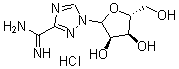 CAS#: 40372-00-7, Ribavirin amidine hydrochloride