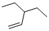 CAS#: 4038-04-4, 3-Ethyl-1-Pentene