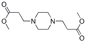 CAS#: 4038-90-8, Dimethyl Piperazine-1,4-Dipropionate