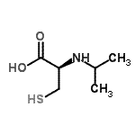 CAS#: 403804-42-2, N-Isopropyl-L-Cysteine