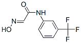 CAS#: 404-83-1, 2-Hydroxyimino-N-(3-Trifluoromethyl-Phenyl)-Acetamide