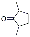 CAS#: 4041-09-2, 2,5-Dimethyl-Cyclopentanone
