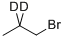 CAS#: 40422-15-9, 1-Bromopropane-2,2-D2