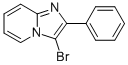 CAS#: 4044-95-5, 3-Bromo-2-Phenyl-Imidazo[1,2-a]Pyridine