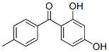 CAS#: 40444-43-7, 2,4-Dihydroxy-4'-Methylbenzophenone