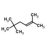 CAS#: 40467-04-7, 2,5,5-Trimethyl-2-Hexene