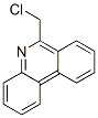 CAS#: 40484-36-4, 6-(Chloromethyl)Phenanthridine
