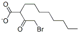 CAS#: 40529-35-9, 2-Octyl-gamma-Bromoacetoacetate
