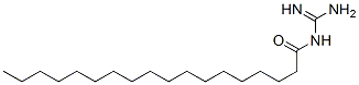CAS 登录号：40538-17-8， N-(氨基亚胺甲基)硬脂酰胺
