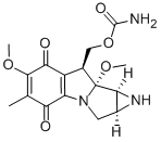 CAS#: 4055-39-4, Mitomycin A