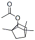 CAS#: 4057-31-2, (1,3,3-Trimethylnorbornan-2-Yl) Acetate