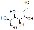 CAS#: 40653-20-1, 6-Deoxy-Manno-Heptopyranose