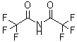 CAS#: 407-24-9, Bistrifluoroacetamide