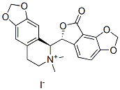 CAS#: 40709-69-1, (-)-Bicucullinemethiodide