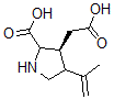 CAS#: 4071-39-0, alpha-Allokainic Acid