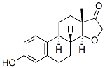CAS 登录号:40715-31-9, 3-羟基-15-氧杂雌甾-1,3,5(10)-三烯-17-酮
