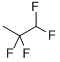 CAS#: 40723-63-5, 1,1,2,2-Tetrafluoropropane