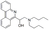 CAS#: 40736-99-0, 2-(Dibutylamino)-1-Phenanthridin-6-Yl-Ethanol