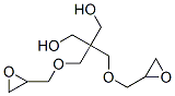 CAS#: 40762-73-0, 2,2-Bis[(Oxiranylmethoxy)Methyl]Propane-1,3-Diol