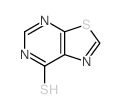 CAS#: 40769-89-9, 9-Thia-2,4,7-Triazabicyclo[4.3.0]Nona-2,7,10-Triene-5-Thione