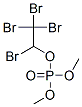 CAS#: 40806-03-9, Phosphoric Acid Dimethyl 1,2,2,2-Tetrabromoethyl Ester