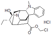 CAS#: 40819-93-0, Lorajmine Hydrochloride