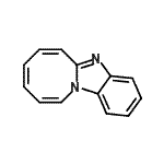 CAS#: 40826-58-2, Azocino[1,2-a]Benzimidazole