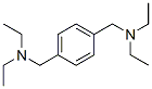 CAS#: 40828-00-0, N,N,N',N'-Tetraethyl-1,4-Benzenedimethanamine