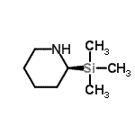 CAS#: 408331-90-8, (2S)-2-(Trimethylsilyl)Piperidine