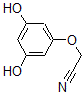 CAS#: 408338-44-3, (3,5-Dihydroxyphenoxy)-Acetonitrile