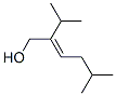 CAS 登录号：40853-53-0， 2-异丙基-5-甲基己-2-烯-1-醇