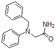 CAS#: 408539-27-5, 2-[Phenylbenzylamino]-Acetamide