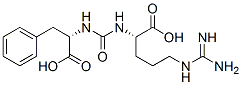 CAS#: 40908-20-1, N-[[[(S)-4-[(Aminoiminomethyl)Amino]-1-Carboxybutyl]Amino]Carbonyl]-L-Phenylalanine