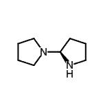 CAS#: 409091-33-4, (2'S)-1,2'-Bipyrrolidine