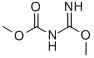 CAS#: 40943-37-1, N-Methoxycarbonyl-O-Methylisourea