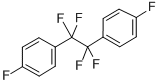 CAS#: 4100-99-6, 1,2-Bis(4'-Fluorophenyl)-1,1,2,2-Tetrafluoroethane