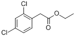CAS#: 41022-54-2, Ethyl 2,4-Dichlorophenylacetate