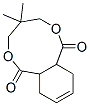CAS#: 41026-17-9, 2,2-Dimethylpropane-1,3-Diyl Cyclohex-4-Ene-1,2-Dicarboxylate