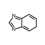 CAS#: 41028-74-4, 5H-Benzimidazole