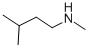 CAS#: 4104-44-3, Methyl Isoamylamine