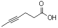 CAS#: 41143-12-8, 4-Hexynoic Acid