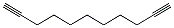 CAS 登录号：4117-15-1， 1,10-十一碳二炔