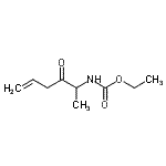 CAS#: 412021-09-1, Ethyl (3-Oxo-5-Hexen-2-Yl)Carbamate