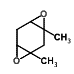 CAS#: 412021-39-7, 1,3-Dimethyl-4,8-Dioxatricyclo[5.1.0.03,5]Octane