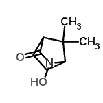 CAS#: 412026-35-8, 2-Hydroxy-7,7-Dimethyl-2-Azabicyclo[2.2.1]Heptan-3-One