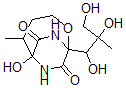 CAS 登录号:41238-48-6, 二氢双环霉素