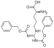 CAS#: 4125-79-5, Nomega,Nomega'-Di-Cbz-L-arginine