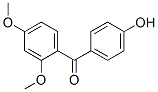 CAS#: 41351-30-8, 2,4-Dimethoxy-4'-Hydroxybenzophenone