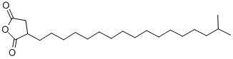 CAS#: 41375-88-6, Octadecylsuccinic Anhydride